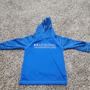 18 month Under Armour Boys